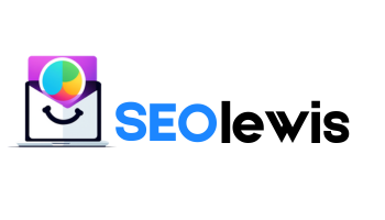 SEOlewis Logo